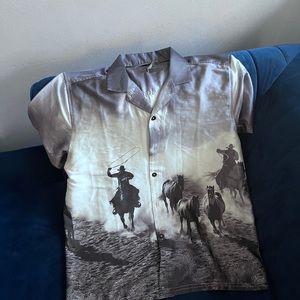 Asos shirt L never worn
